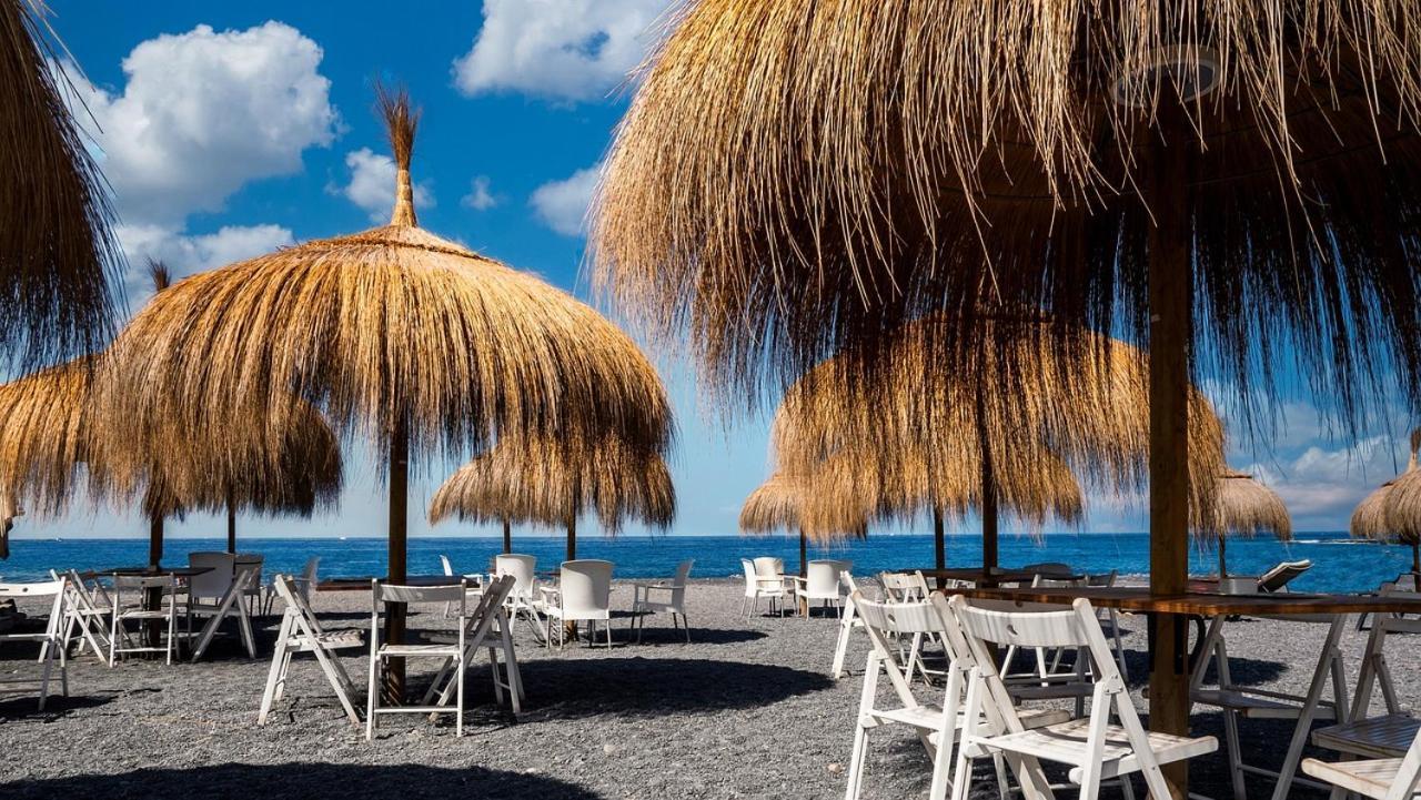 Tenerife Holidays Costa Adeje  Extérieur photo
