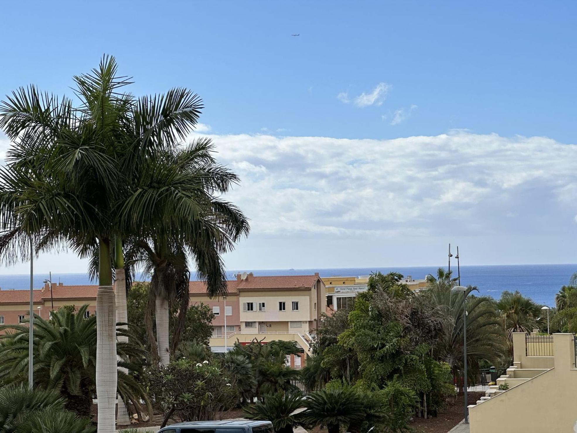 Tenerife Holidays Costa Adeje  Extérieur photo