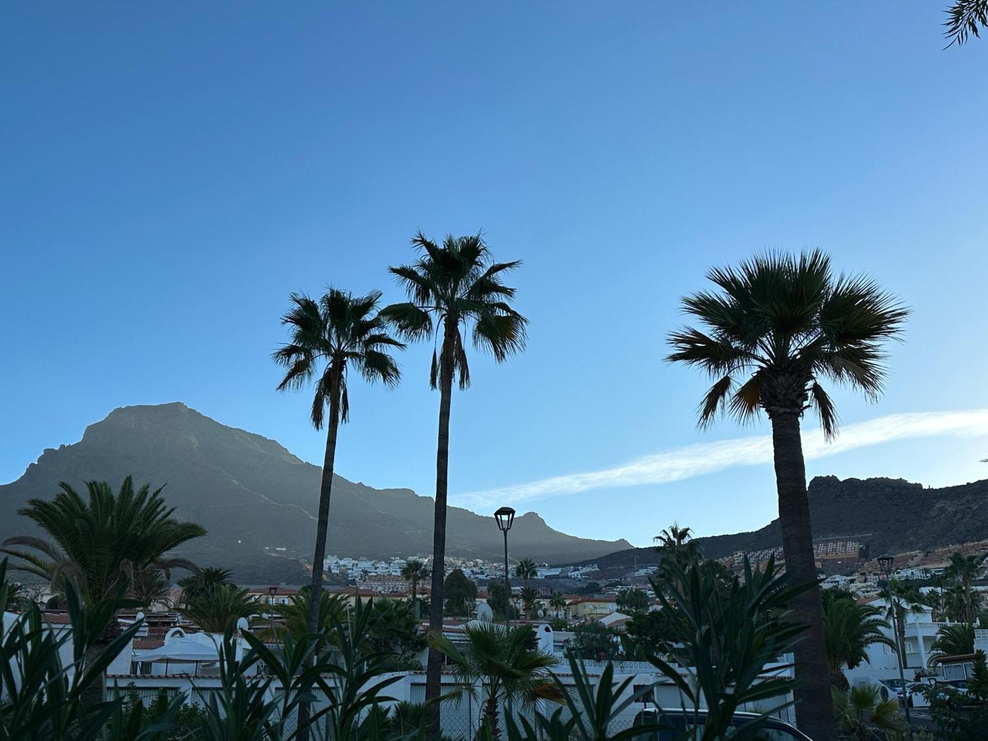Tenerife Holidays Costa Adeje  Extérieur photo