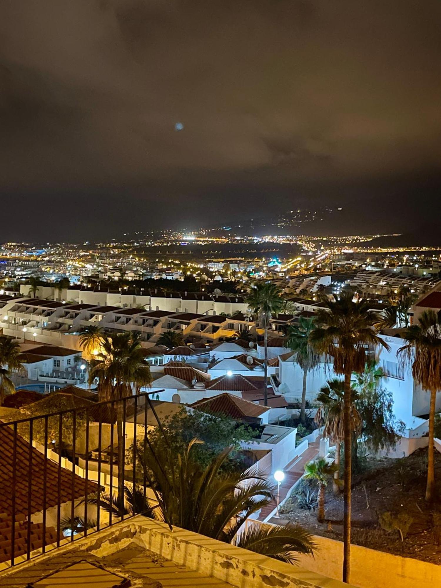 Tenerife Holidays Costa Adeje  Extérieur photo